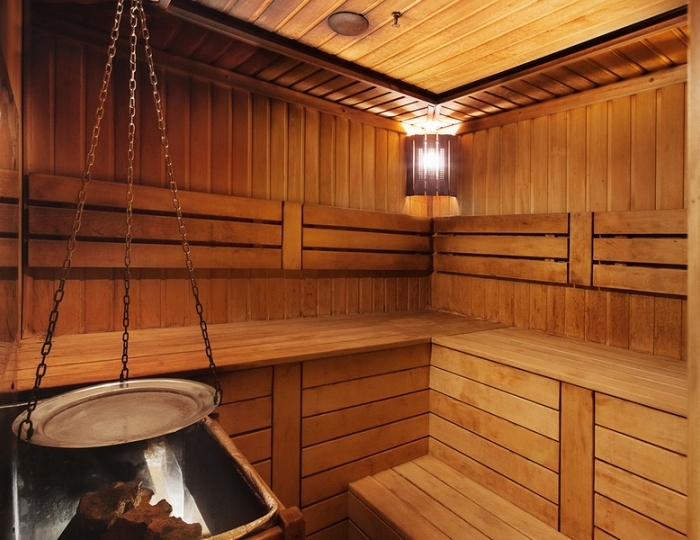 SPA-отдых - Санаторий «Буковая роща» Железноводск