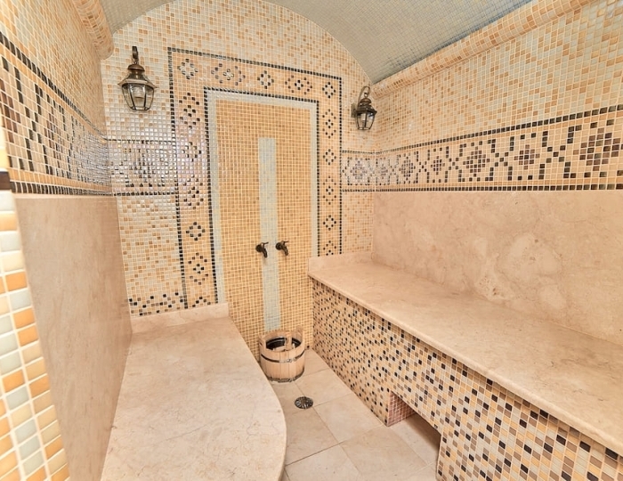SPA-отдых - Санаторий «Буковая роща» Железноводск