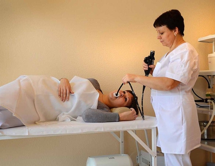 Оздоровительные услуги - Санаторий «Буковая роща» Железноводск