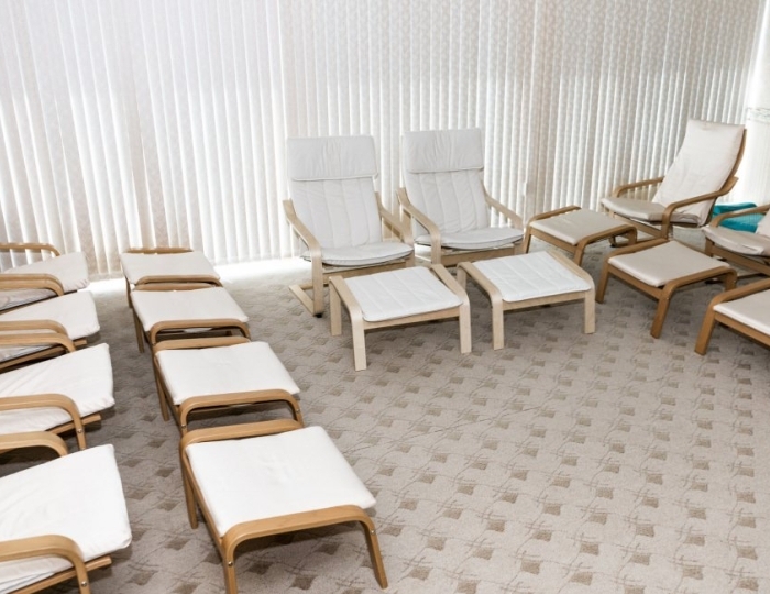 Оздоровительные услуги - Санаторий «Буковая роща» Железноводск