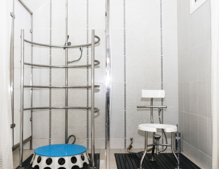 Оздоровительные услуги - Санаторий «Буковая роща» Железноводск