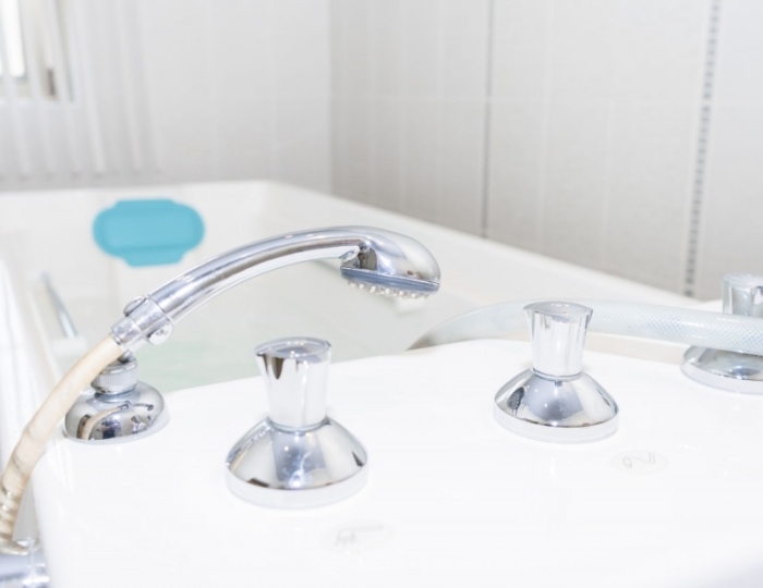 Оздоровительные услуги - Санаторий «Буковая роща» Железноводск