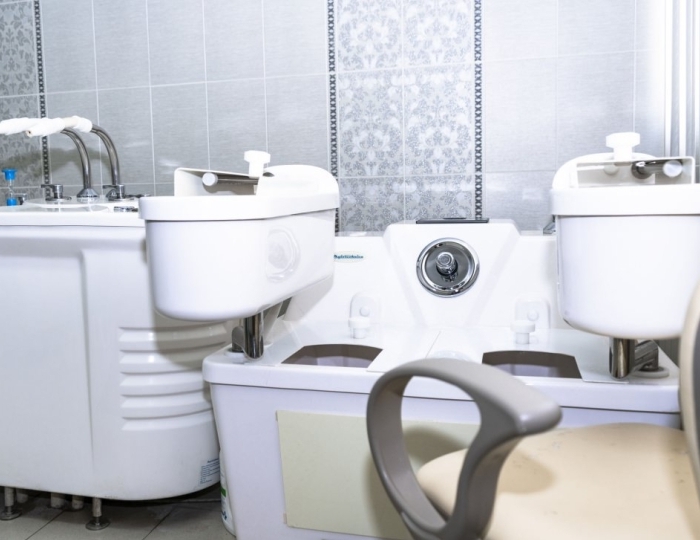 Оздоровительные услуги - Санаторий «Буковая роща» Железноводск