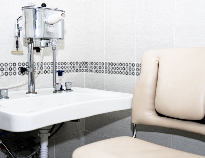 Оздоровительные услуги - Санаторий «Буковая роща» Железноводск