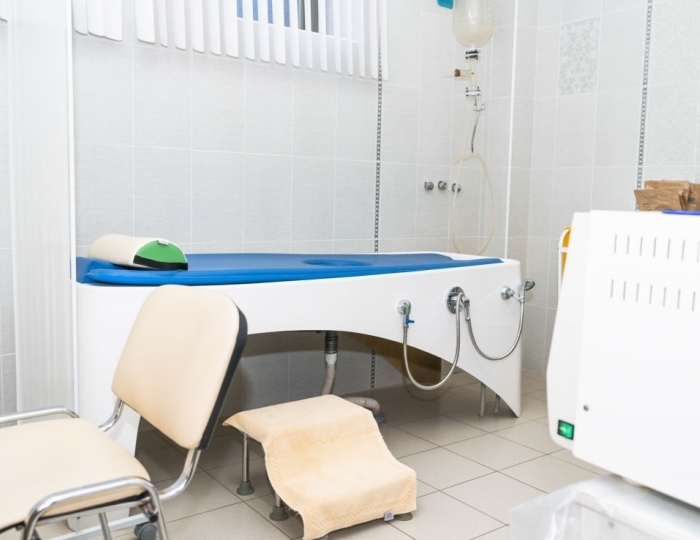 Оздоровительные услуги - Санаторий «Буковая роща» Железноводск