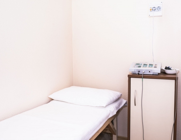 Оздоровительные услуги - Санаторий «Буковая роща» Железноводск