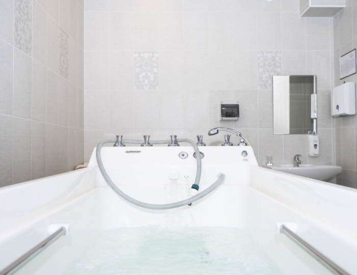 Оздоровительные услуги - Санаторий «Буковая роща» Железноводск