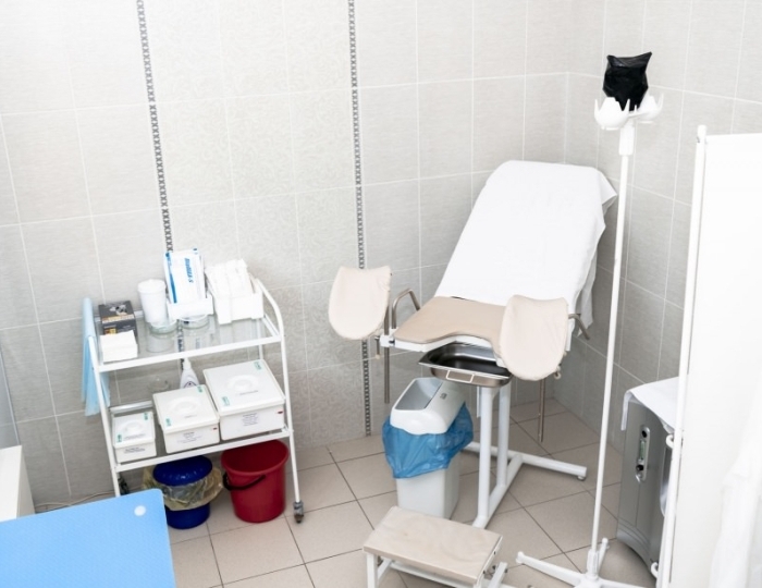 Оздоровительные услуги - Санаторий «Буковая роща» Железноводск