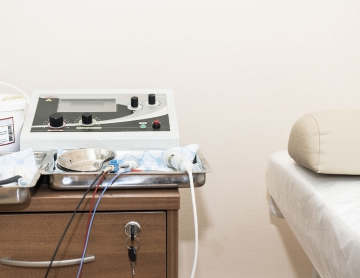 Оздоровительные услуги - Санаторий «Буковая роща» Железноводск