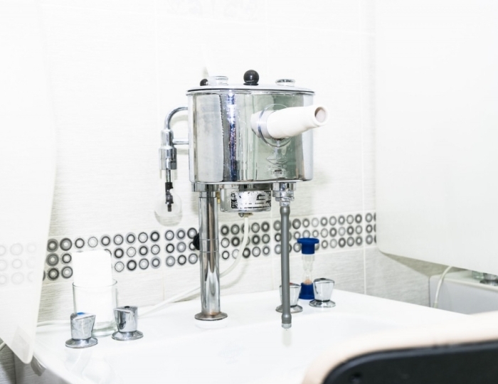 Оздоровительные услуги - Санаторий «Буковая роща» Железноводск