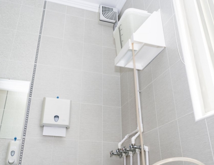 Оздоровительные услуги - Санаторий «Буковая роща» Железноводск