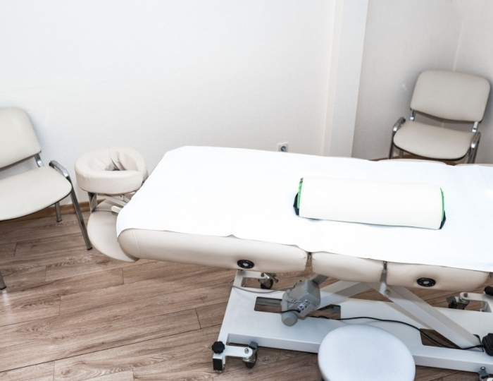 Оздоровительные услуги - Санаторий «Буковая роща» Железноводск