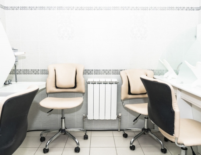 Оздоровительные услуги - Санаторий «Буковая роща» Железноводск