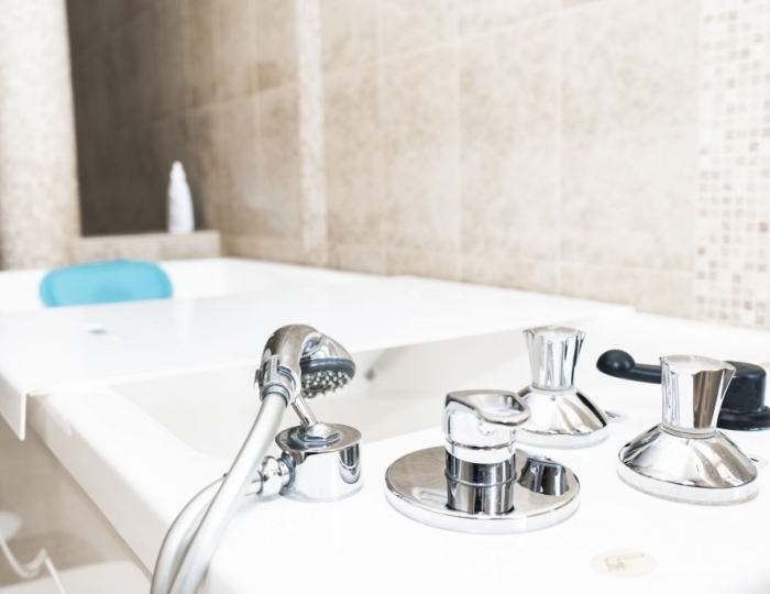 Оздоровительные услуги - Санаторий «Буковая роща» Железноводск