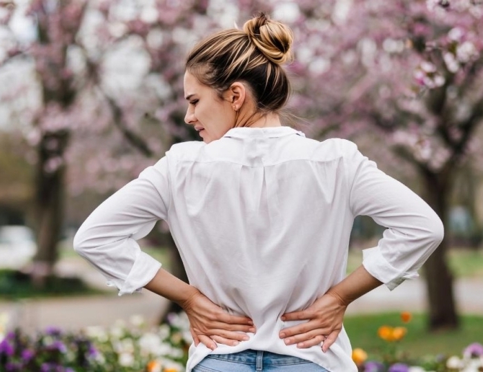 Лечебно-восстановительная программа «Заболевания опорно-двигательного аппарата» - Лечебные программы - Санаторий «Буковая роща» Железноводск